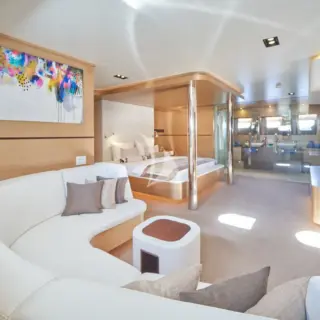 master suite