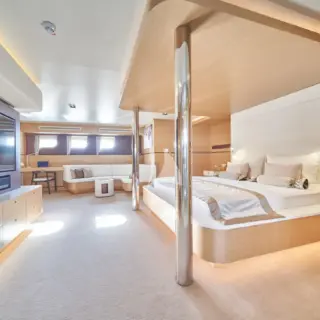 master suite