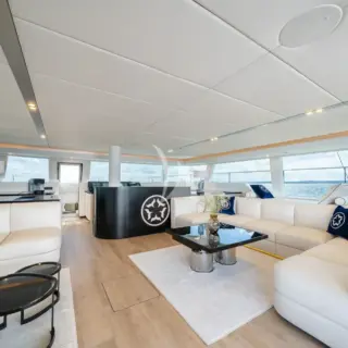 Saloon