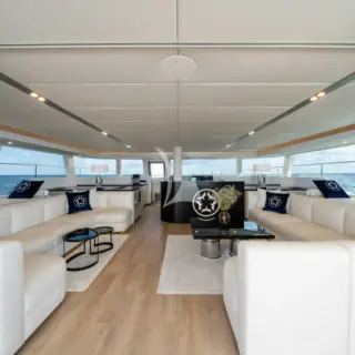 Saloon