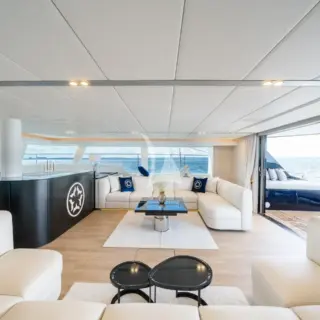 Saloon
