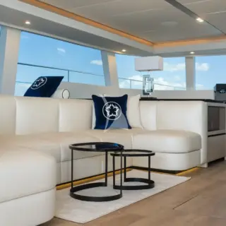 Saloon