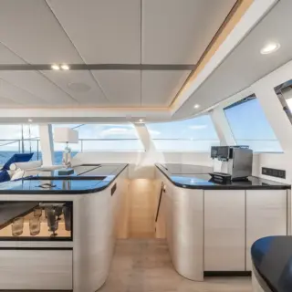 Saloon