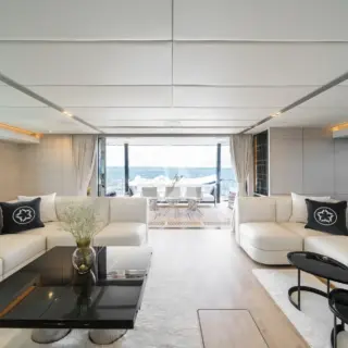 Saloon