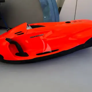 Seabob
