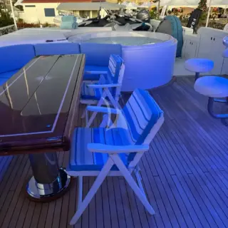 Flybridge