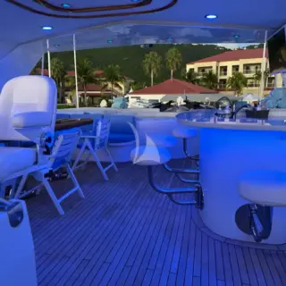 Flybridge