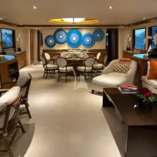 Main Salon