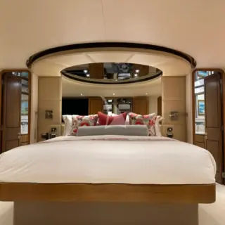 Master Stateroom