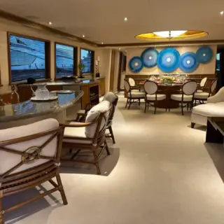 Main Salon