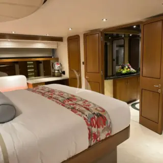 Master Stateroom