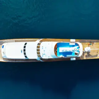 SOMETHING COOL - Aerial
