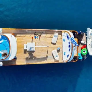 SOMETHING COOL - Aerial