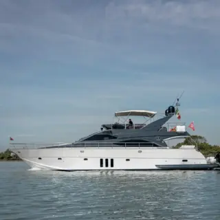 ALMA DE MAR - Image 1