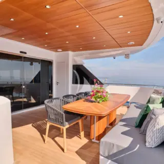 Main Aft Deck