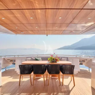 Main Deck Aft