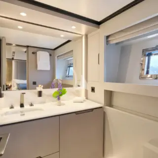 En suite facilities