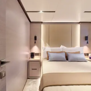 VIP Cabin