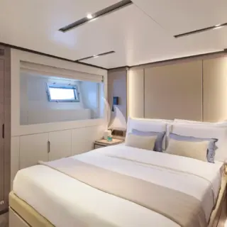 VIP Cabin