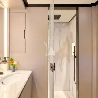 En suite facilities