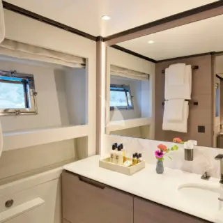 En suite facilities