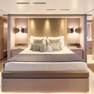 Master Cabin
