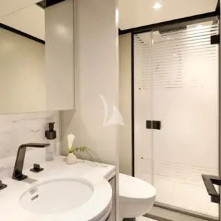 En suite facilities