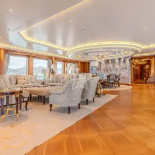 Main Salon