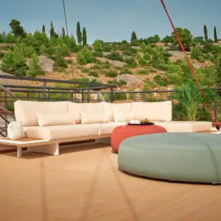 Sundeck