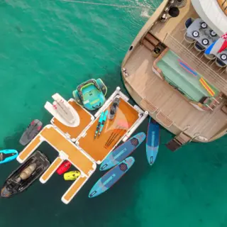 Water Toys