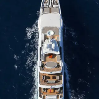Sundeck