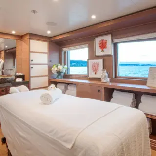 Massage Room