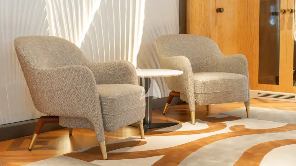 AELIA - Main Deck Salon