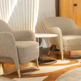 AELIA - Main Deck Salon