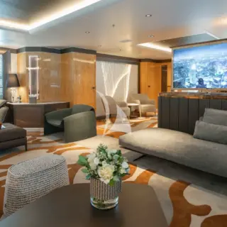 Main Deck Salon
