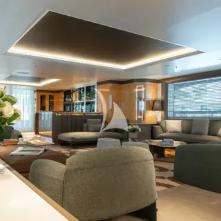 Main Deck Salon