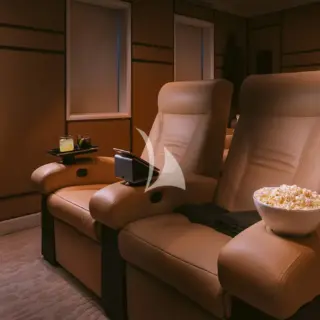 Cinema Room