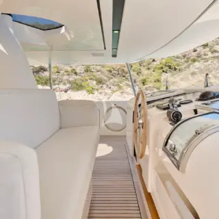 Flybridge