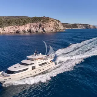 Cruising