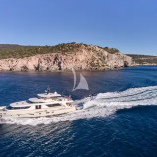Cruising I