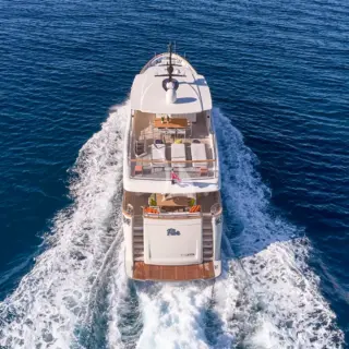 Aerial View II