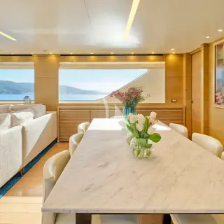 Dining Area I