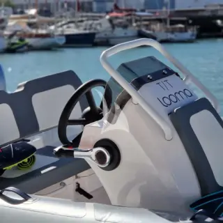 LOOMA tender