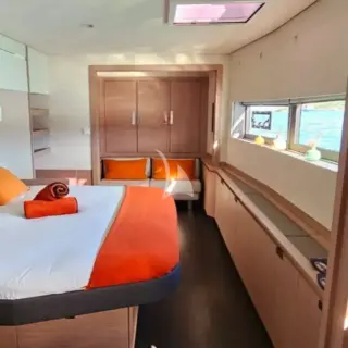 LOOMA - Guests cabin