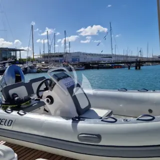 LOOMA tender