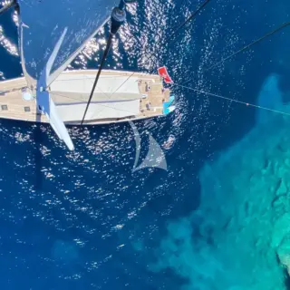 anchor