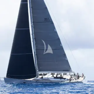 sailing