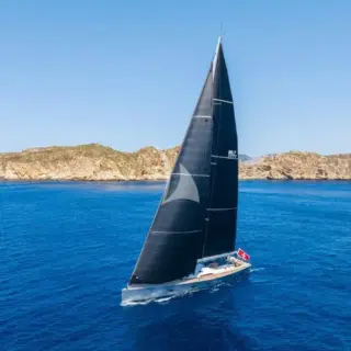 sailing
