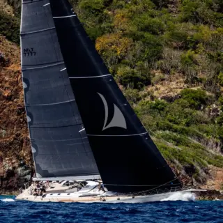 sailing