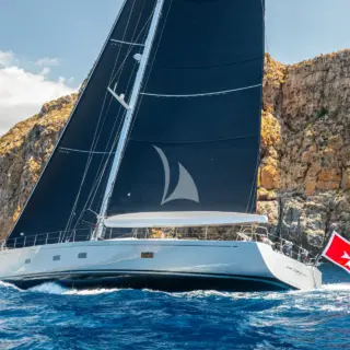 sailing